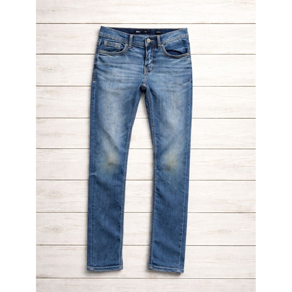 Men's BKE Alec Skinny Jeans Cotton Blend Size 29x32